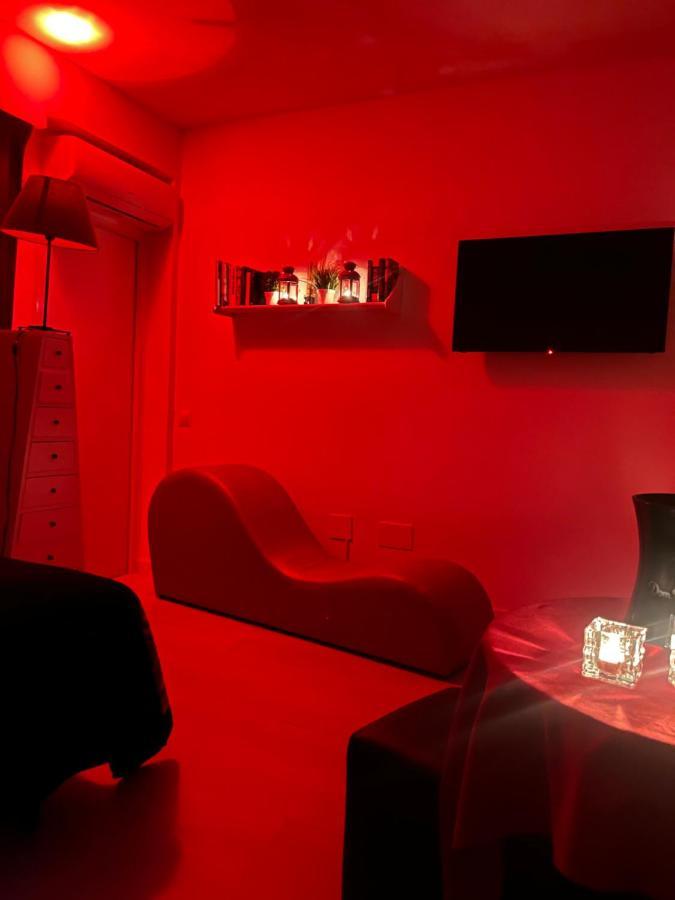 Estudio Romantico La Carihuela トレモリノス エクステリア 写真